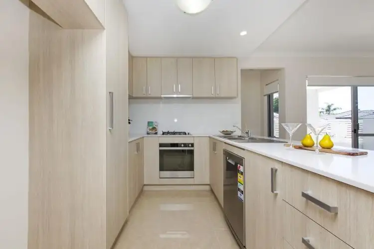 Second view of Homely villa listing, 91 a Finchley Cres, Balga WA 6061