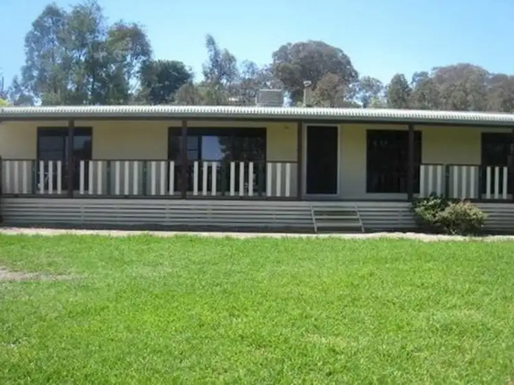 48 Gill Street, Nundle NSW 2340