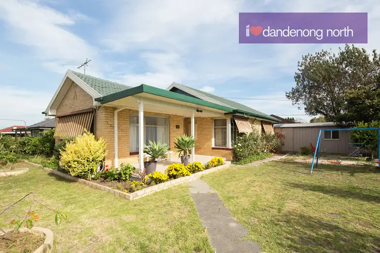 14 Pinewood Avenue, Dandenong North VIC 3175
