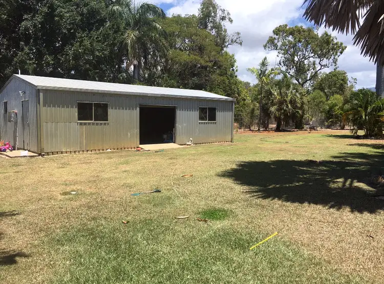 Second view of Homely rural property listing, 13 Armidale Avenue, Balgal Beach QLD 4816