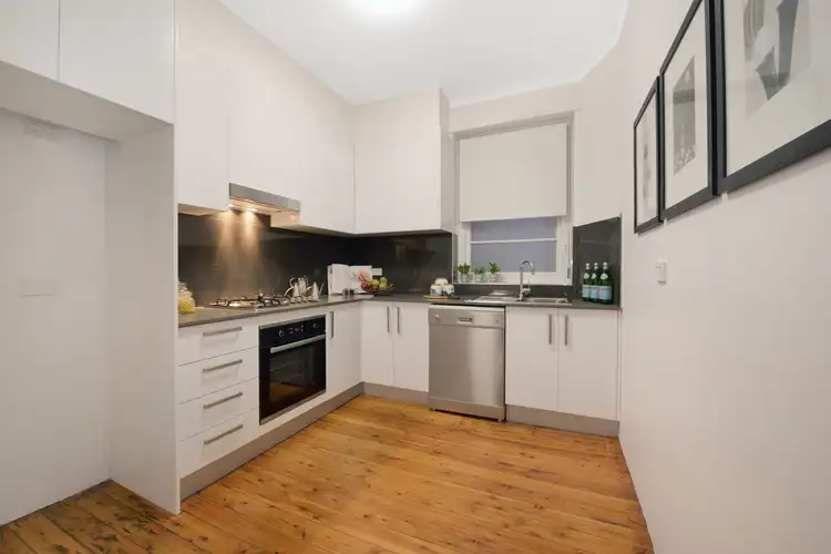Second view of Homely apartment listing, 1/120 Curlewis Street, Bondi Beach NSW 2026