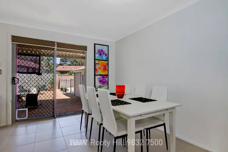 Fifth view of Homely house listing, 31 Palau Crescent, Lethbridge Park NSW 2770