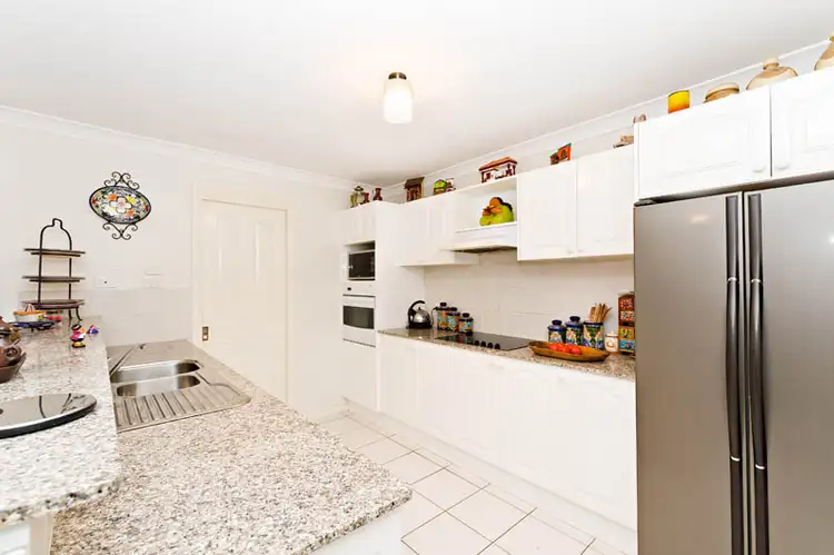 Fifth view of Homely house listing, 6 Eucalyptus Court, Picnic Point NSW 2213