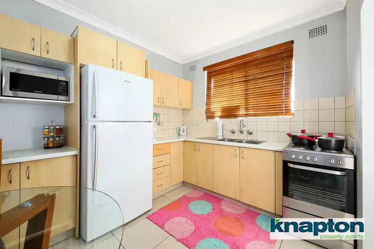 Second view of Homely unit listing, 7/130 Ernest Street, Lakemba NSW 2195