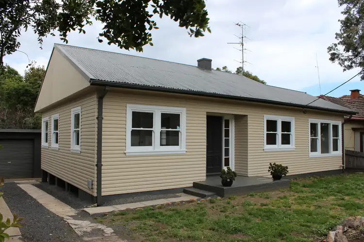 54 Journal Street, Nowra NSW 2541