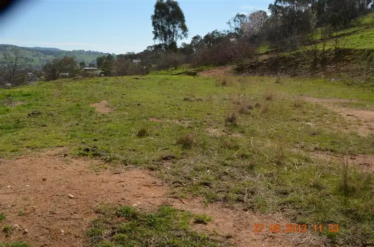 Fourth view of Homely land listing, Lot 2 Fairway Drive, Tumut NSW 2720