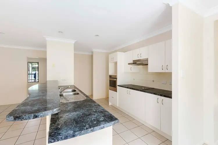 Fourth view of Homely house listing, 32 Adam Street, Cleveland QLD 4163