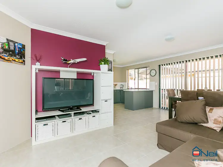 Sixth view of Homely villa listing, Unit 3 / 59 Third Avenue, Kelmscott WA 6111