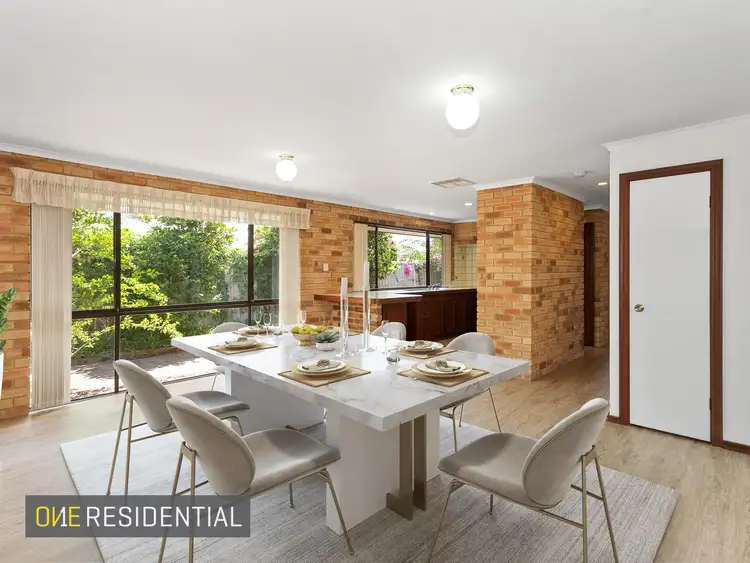 Sixth view of Homely house listing, 8B Matsen Close, Booragoon WA 6154