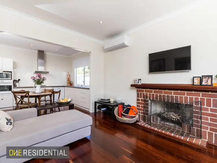 Fifth view of Homely house listing, 65 Snook Crescent, Hilton WA 6163