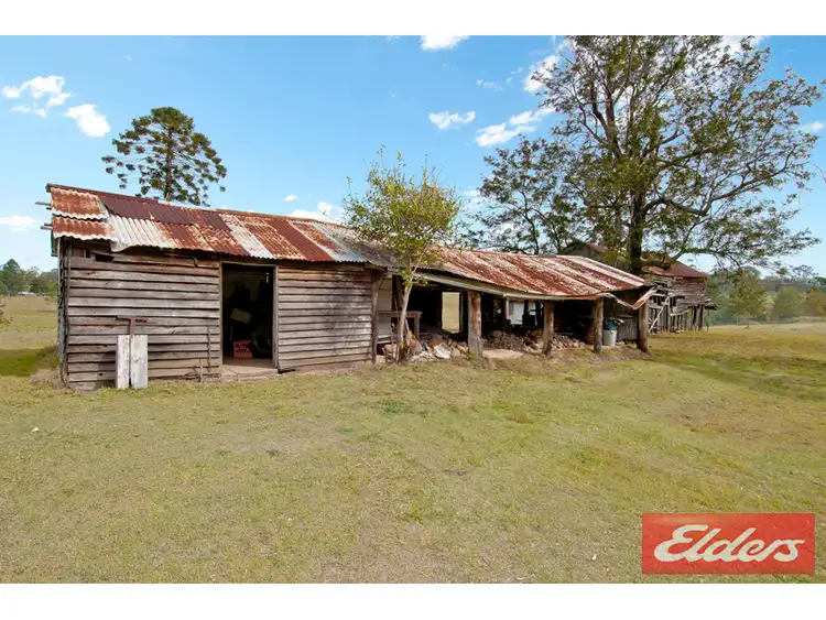 Fifth view of Homely land listing, 104-196 Bamsey Road, Stockleigh QLD 4280