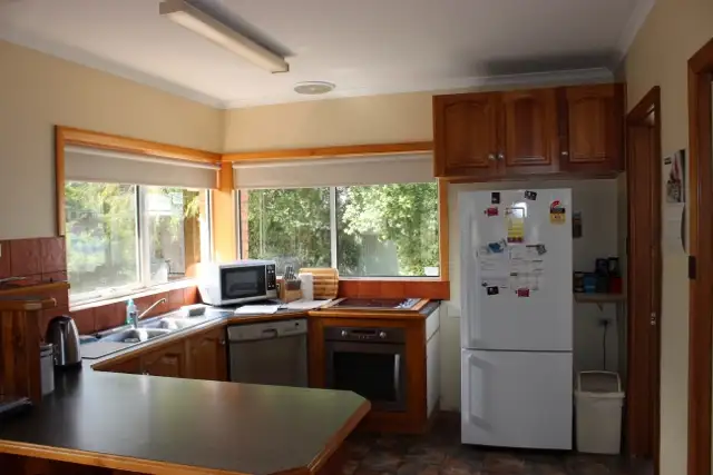 Second view of Homely house listing, 6 Brandsema Street, Turners Beach TAS 7315