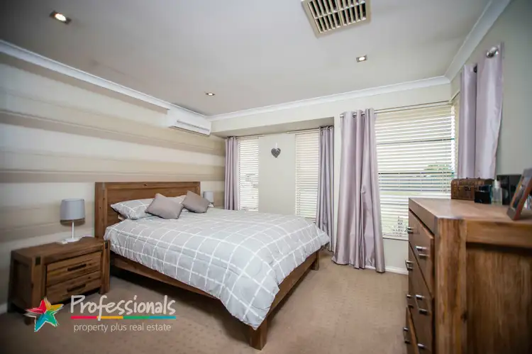 Fifth view of Homely house listing, 7 Oyster Place, Huntingdale WA 6110