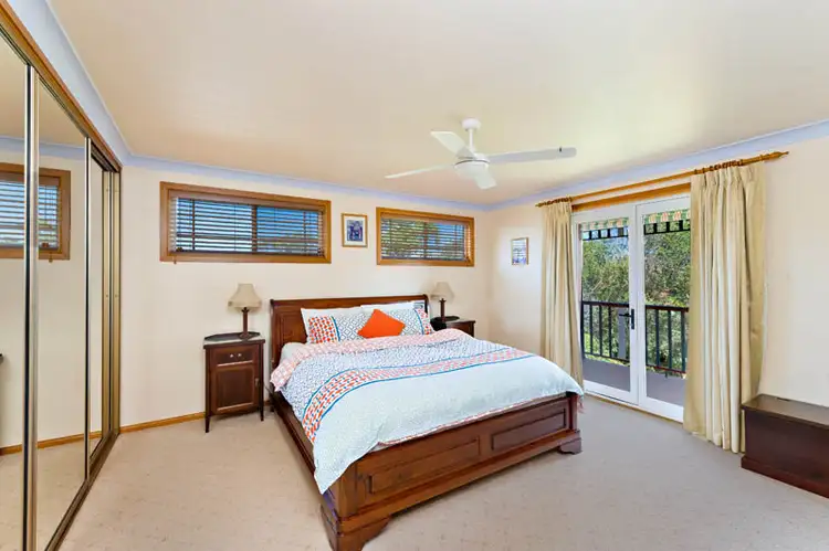 Sixth view of Homely house listing, 11 Monie Avenue, East Hills NSW 2213