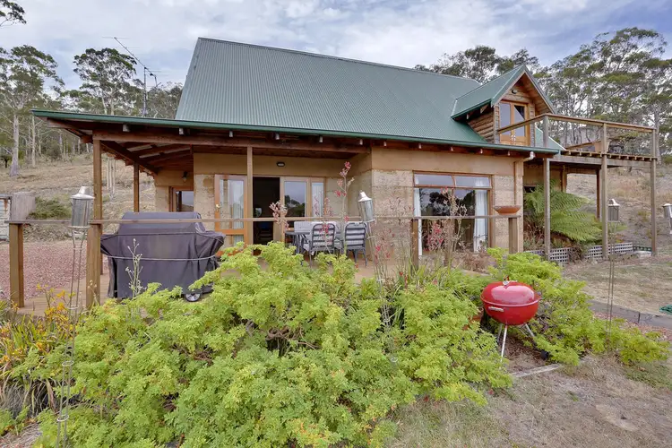 Fourth view of Homely house listing, 486 Manuka Road, Kettering TAS 7155