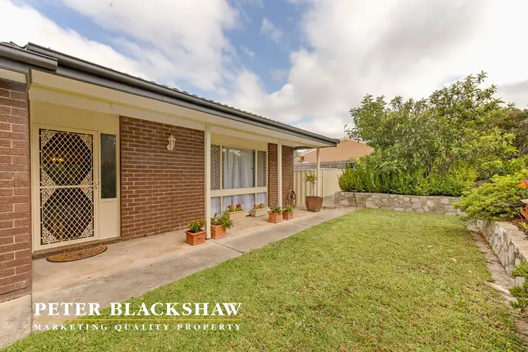 Fourth view of Homely house listing, 148 Jackie Howe Crescent, Macarthur ACT 2904