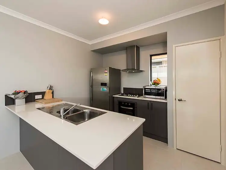 Fifth view of Homely house listing, 12 Wooleen Parkway, Beeliar WA 6164