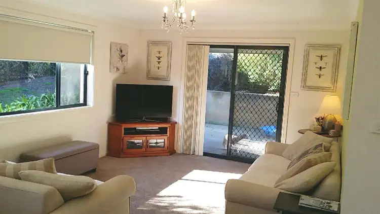 Fourth view of Homely house listing, 4/1 Lockeridge Drive, Tumut NSW 2720