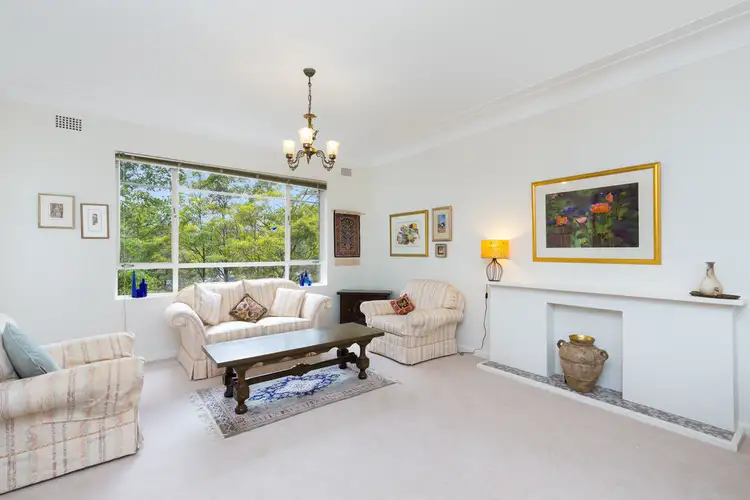 7/25 Pacific Highway, Roseville NSW 2069