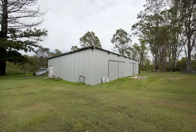 Fourth view of Homely rural property listing, 385 Eatonsville Road, Eatonsville NSW 2460