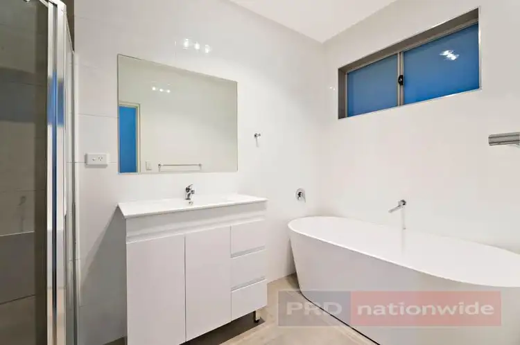 Fifth view of Homely house listing, 137 Hinemoa Street, Panania NSW 2213
