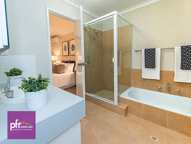 Fifth view of Homely villa listing, 3/36 Leonard Street, Victoria Park WA 6100