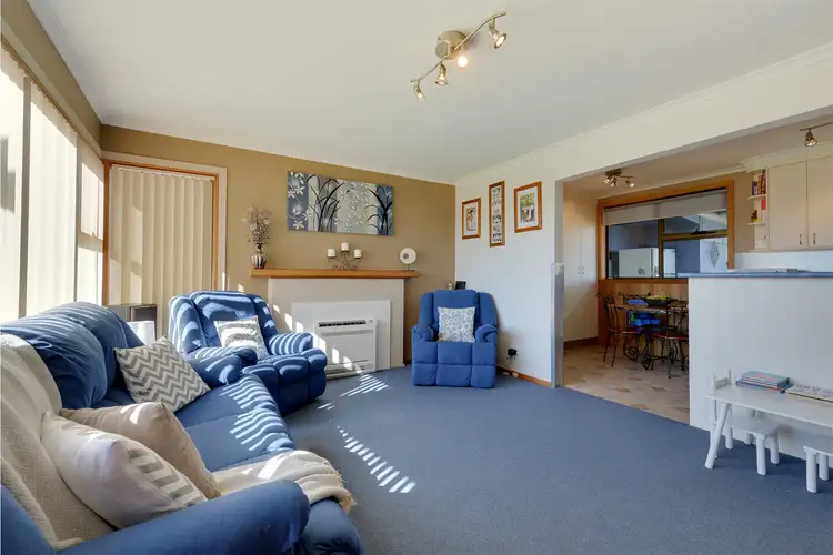 Second view of Homely house listing, 2 Southern Place, Somerset TAS 7322