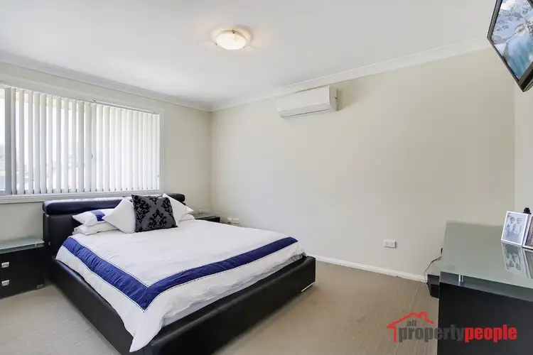 Seventh view of Homely house listing, 2/93 Cumberland road, Ingleburn NSW 2565