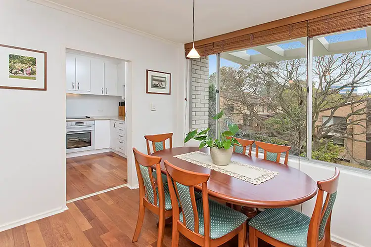 Third view of Homely apartment listing, 9/15-23 Sutherland Street, Cremorne NSW 2090