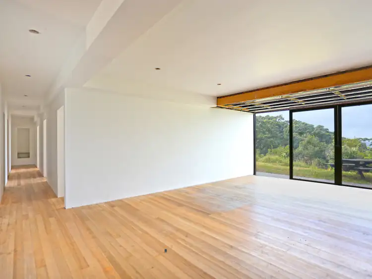 Fifth view of Homely house listing, 153A Maccues Road, Moonee Beach NSW 2450