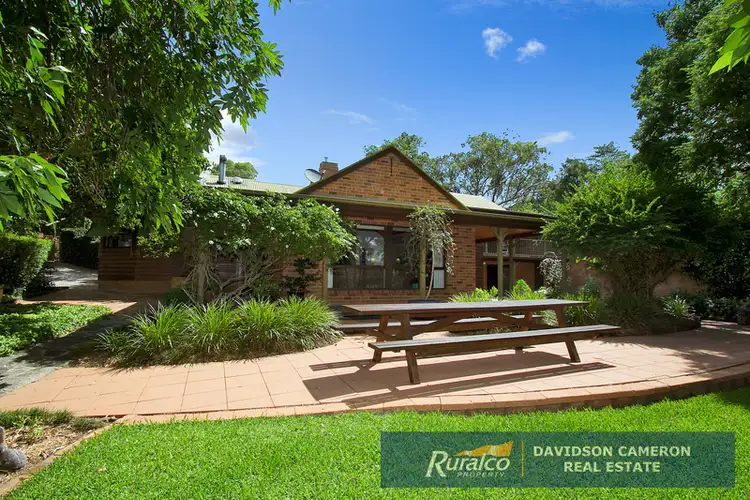 Main view of Homely house listing, 27 Myrene Avenue, Tamworth NSW 2340