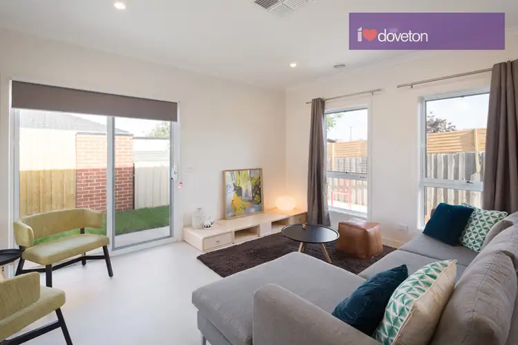 61A Kidds Road, Doveton VIC 3177