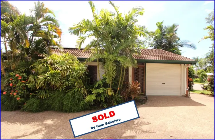 1/36 Roberts Street, Hermit Park QLD 4812