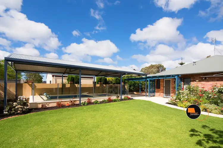 46 The Enclave, Dunsborough WA 6281