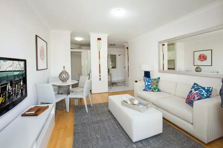 10/211 Old South Head Road, Bondi NSW 2026