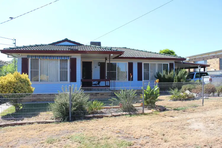 Main view of Homely house listing, 19 Wongala Street, Tamworth NSW 2340