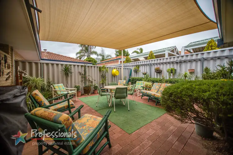 Unit 2/8 Collier Avenue, Balcatta WA 6021