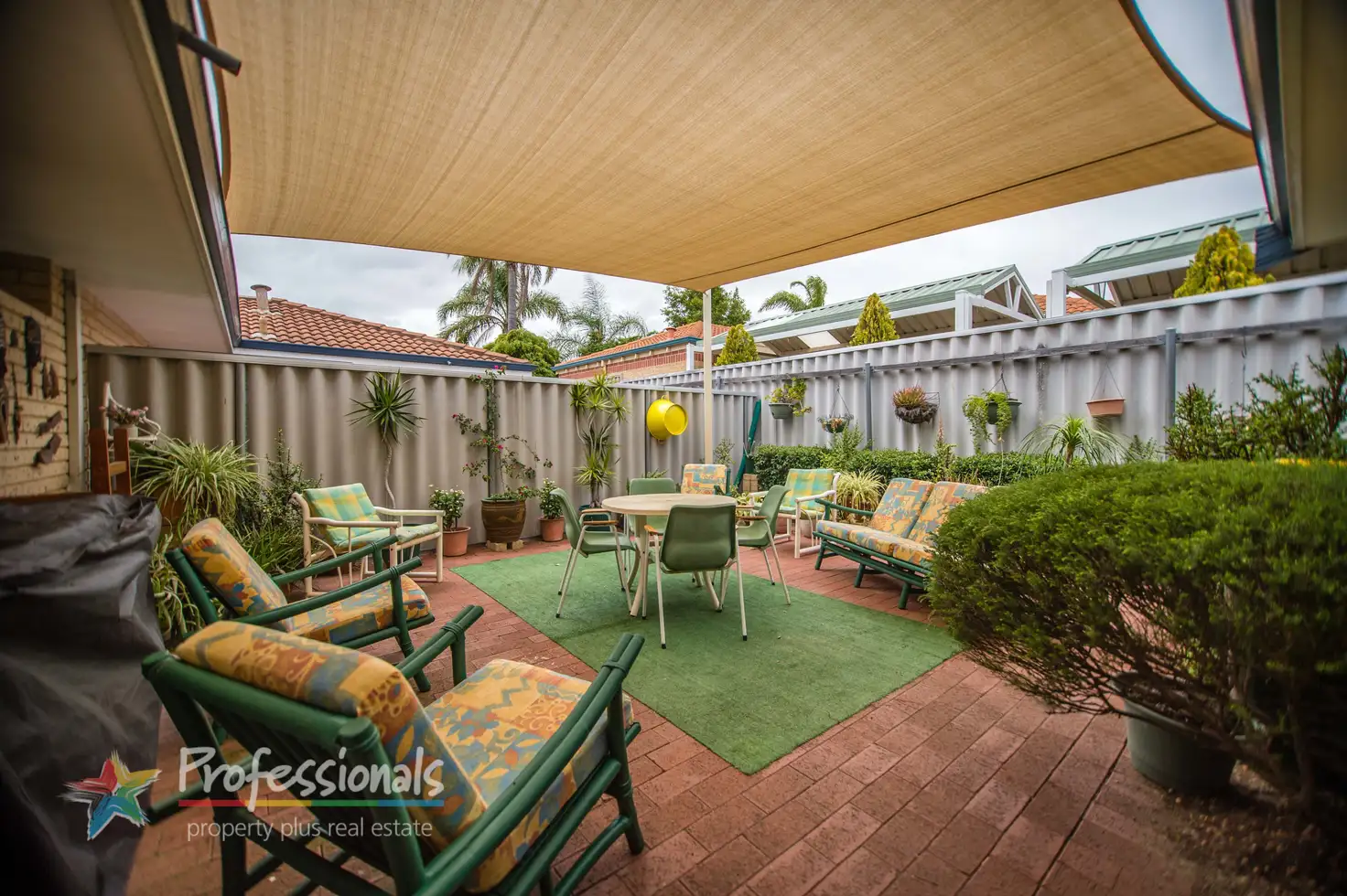 Main view of Homely unit listing, Unit 2/8 Collier Avenue, Balcatta WA 6021