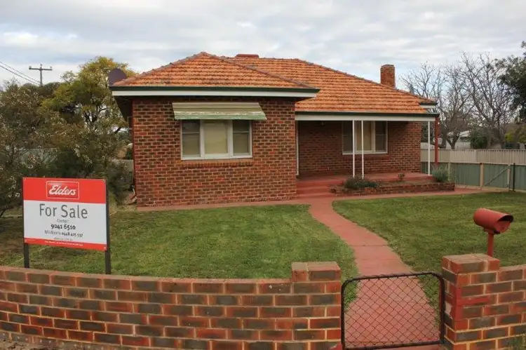 Fourth view of Homely house listing, 3 French Avenue, Merredin WA 6415