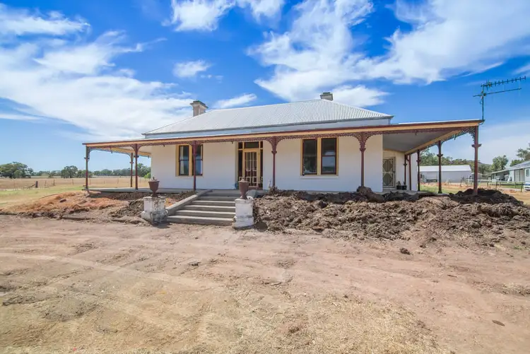 Fourth view of Homely rural property listing, 540 Ulan Road, Mudgee NSW 2850