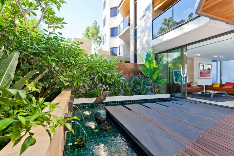 Main view of Homely house listing, 2/24 Cliff Street, West Perth WA 6005