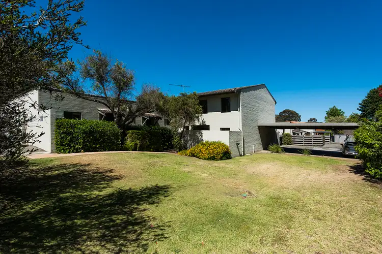 Second view of Homely townhouse listing, 5/370 Barker Road, Subiaco WA 6008