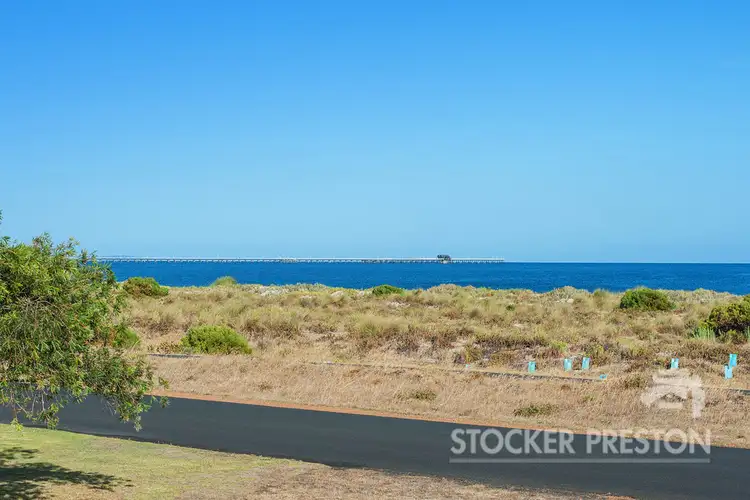 Third view of Homely land listing, 926b Geographe Bay Road, Geographe WA 6280
