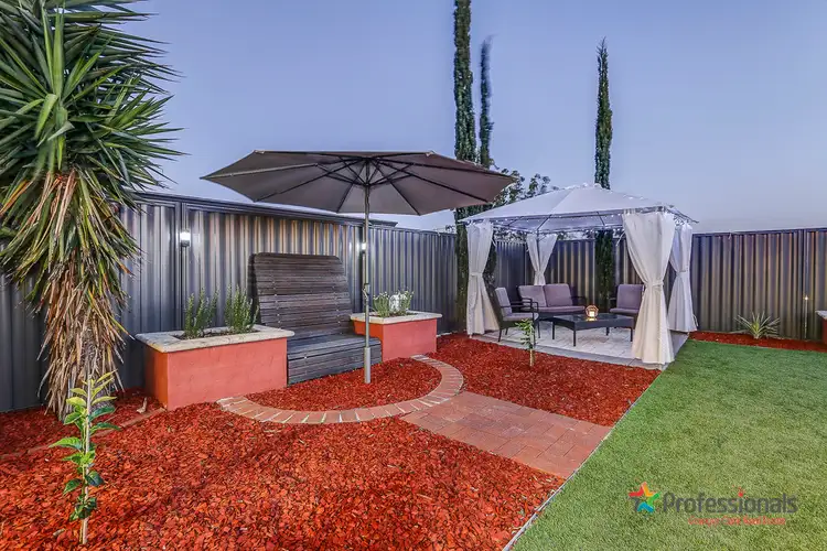 Sixth view of Homely house listing, 379 Millhouse Road, Aveley WA 6069