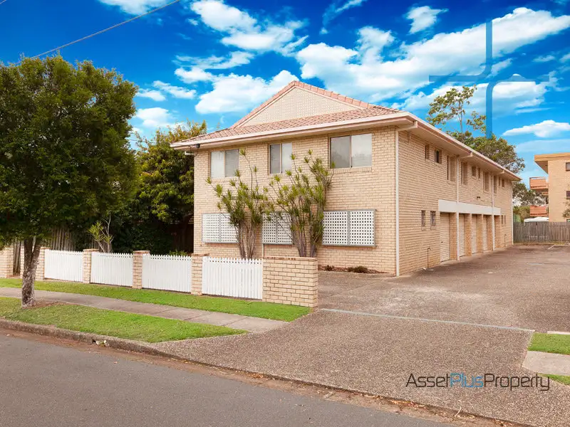 Main view of Homely block of units listing, 17 Buckle Street, Northgate QLD 4013