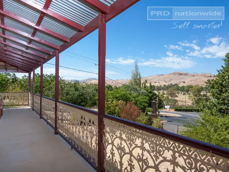 Fourth view of Homely house listing, 6 Virgil Street, Gundagai NSW 2722