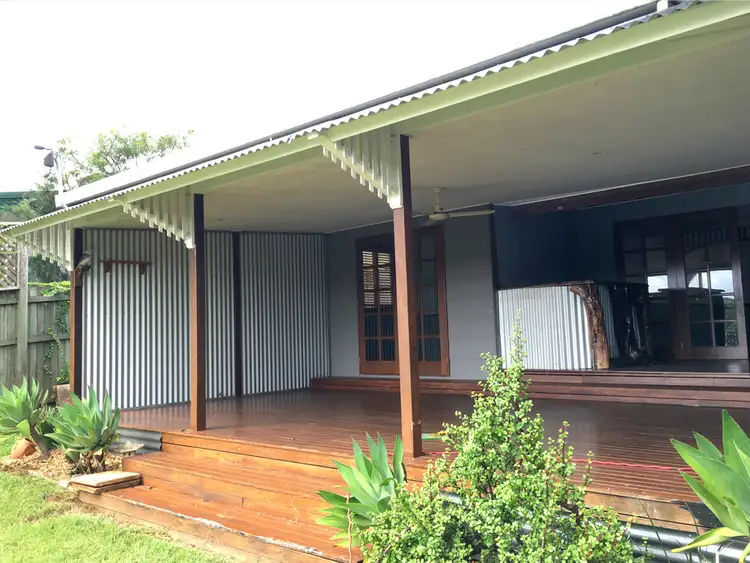 Second view of Homely house listing, 17 Lingard Street, Palmwoods QLD 4555