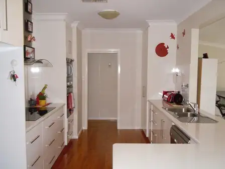 Third view of Homely house listing, 48 Arthur Street, Narrandera NSW 2700