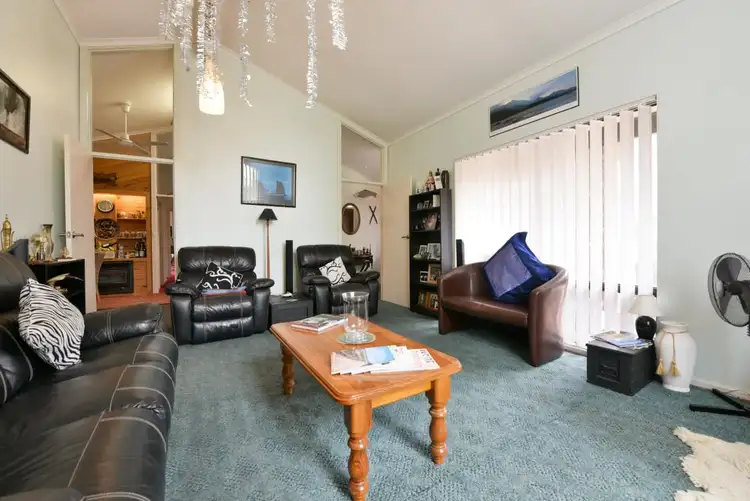 Fifth view of Homely house listing, 31 Calomba Crescent, Happy Valley SA 5159