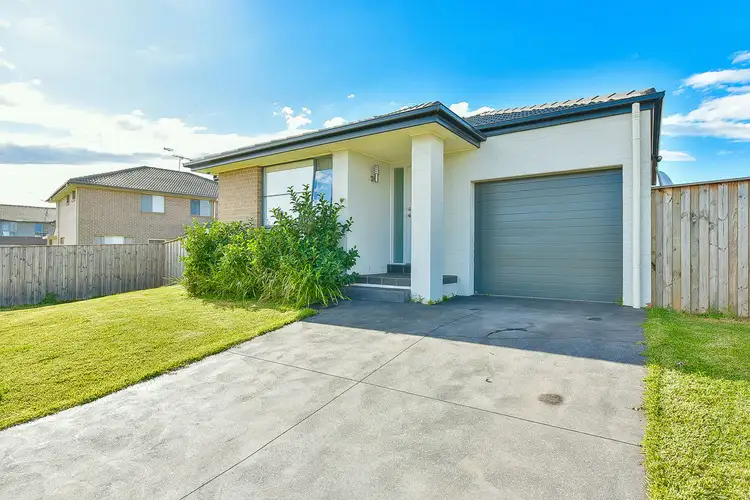 3 Hinton Street, Spring Farm NSW 2570